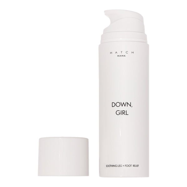 HATCH MAMA Down, Girl Cooling Leg + Foot Cream #2