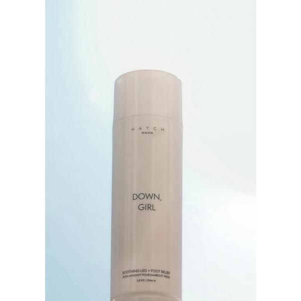 HATCH MAMA Down, Girl Cooling Leg + Foot Cream #4