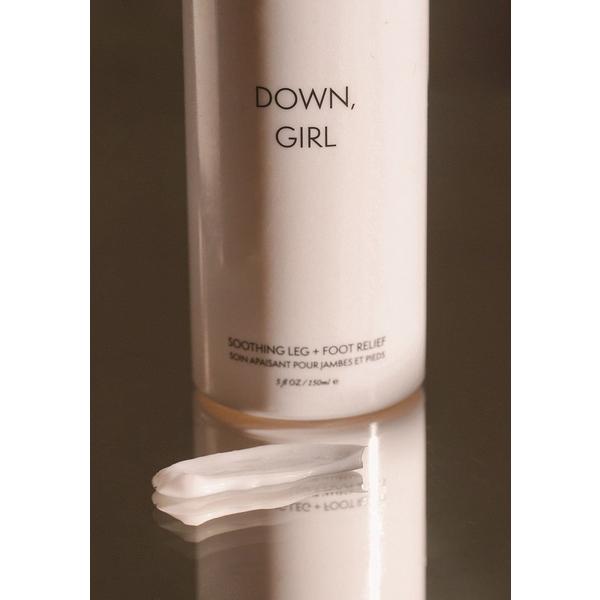 HATCH MAMA Down, Girl Cooling Leg + Foot Cream #5