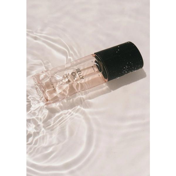 HATCH MAMA Belly Oil Mini Me Stretch Mark Smoothing Therapy #4
