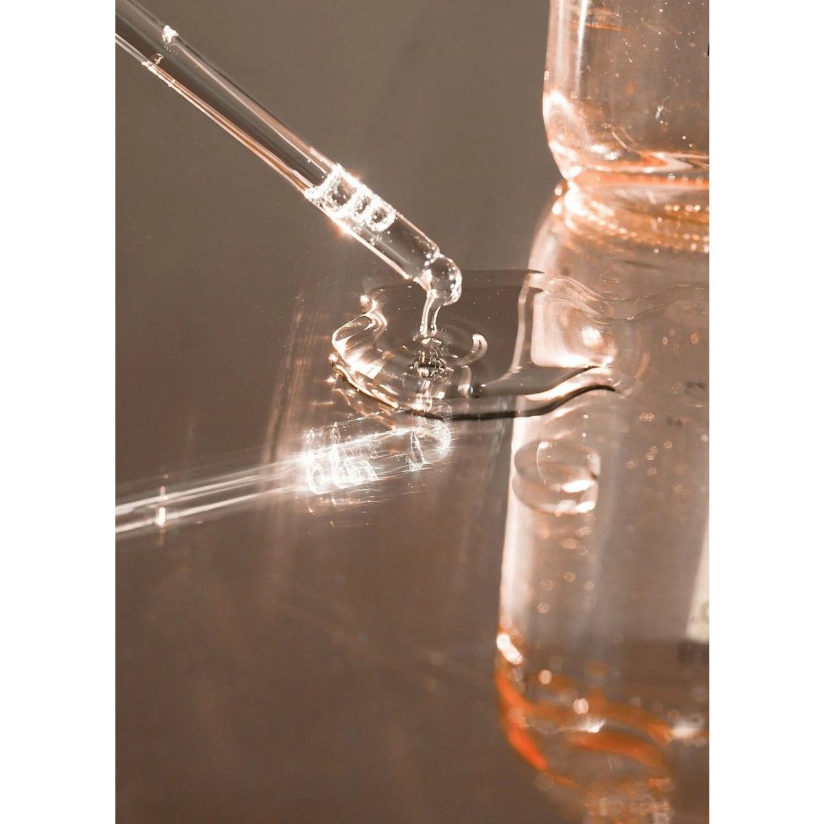 Belly Oil Stretch Mark Smoothing Therapy - 6.6 oz