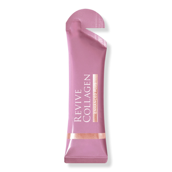 Revive Collagen Enhanced Plus Collagen Drink #1