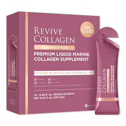 Revive Collagen Enhanced Plus Liquid Collagen Drink