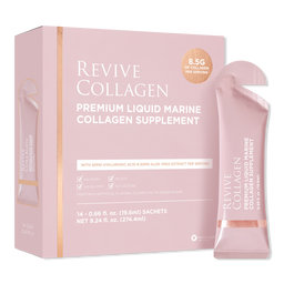 Revive Collagen Original Liquid Collagen Drink