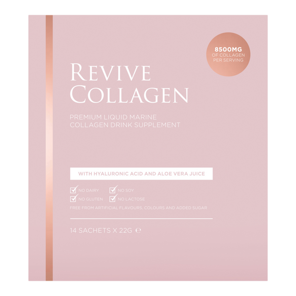Revive Collagen Original Liquid Collagen Drink #2