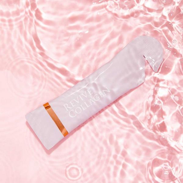 Revive Collagen Original Liquid Collagen Drink #8