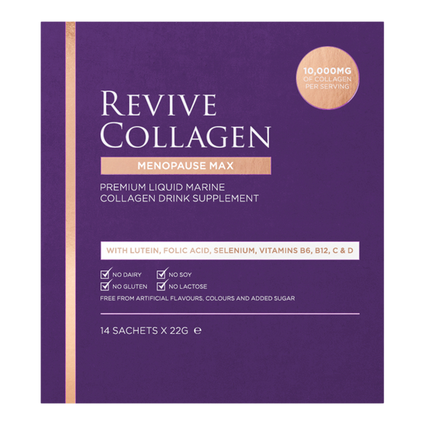 Revive Collagen Menopause Max Collagen Drink #2