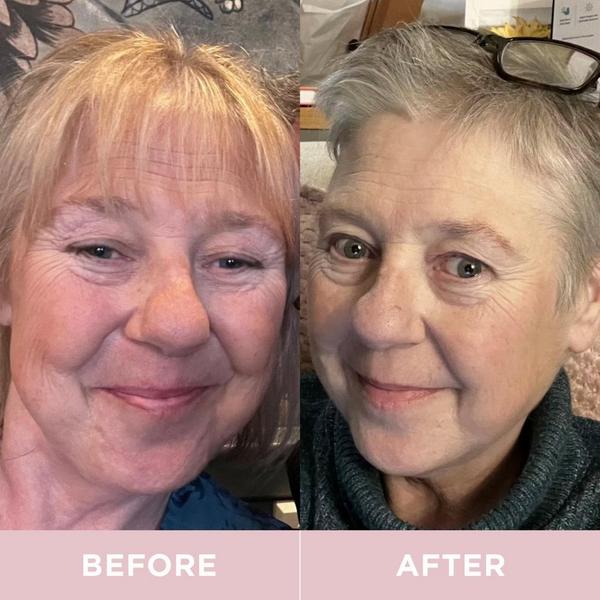 Revive Collagen Menopause Max Collagen Drink #6