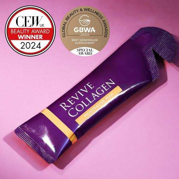 Revive Collagen Menopause Max Collagen Drink #7