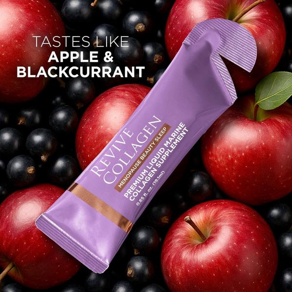 Revive Collagen Menopause Beauty Sleep Liquid Collagen Drink #7