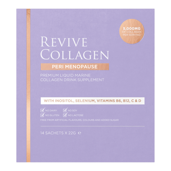 Revive Collagen Peri Menopause Collagen Drink #2