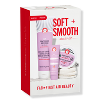 Soft + Smooth Starter Kit - Body Bestsellers