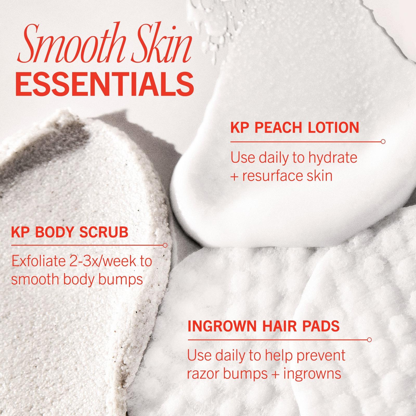 Soft + Smooth Starter Kit - Body Bestsellers