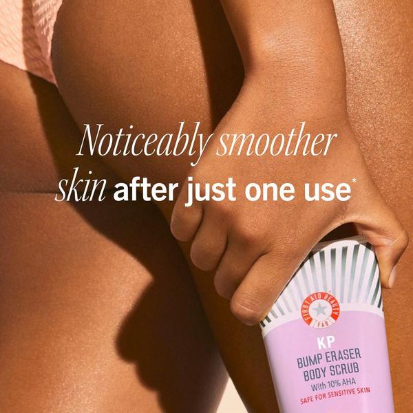 First Aid Beauty Soft + Smooth Starter Kit - Body Bestsellers #4