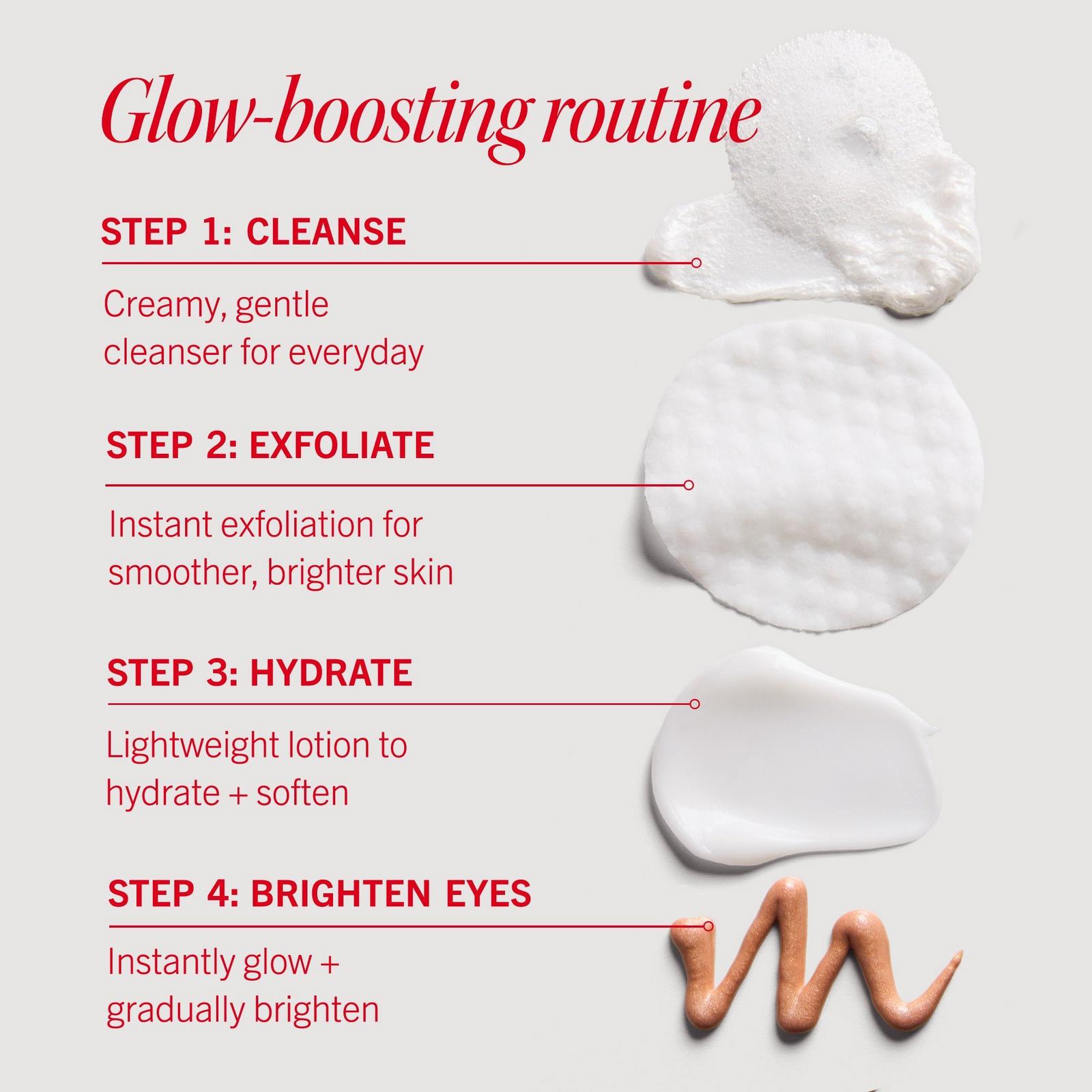Hydrate + Glow Kit