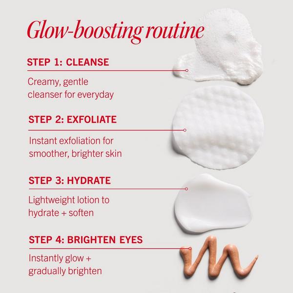 First Aid Beauty Hydrate + Glow Kit #3