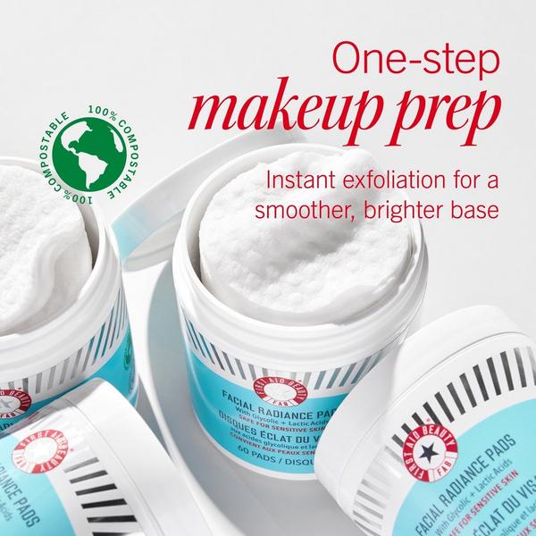 First Aid Beauty Hydrate + Glow Kit #5