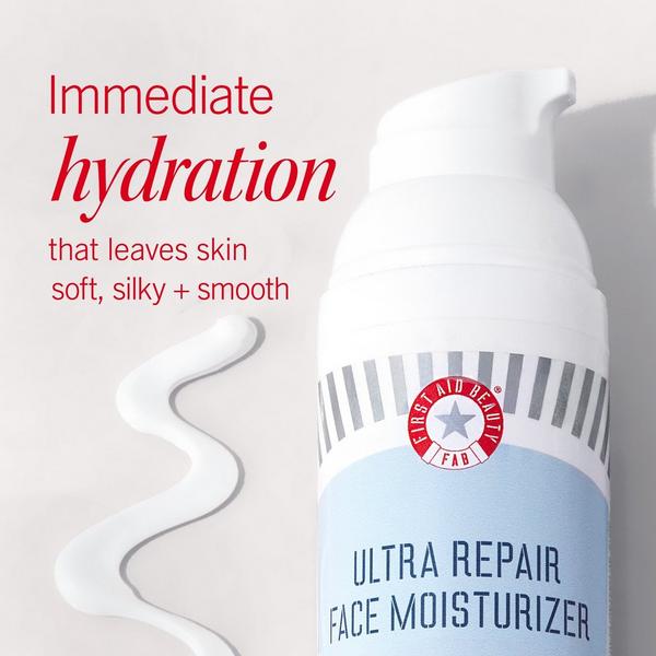 First Aid Beauty Hydrate + Glow Kit #6