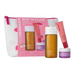 OLEHENRIKSEN Best In Class Skincare Essentials Set