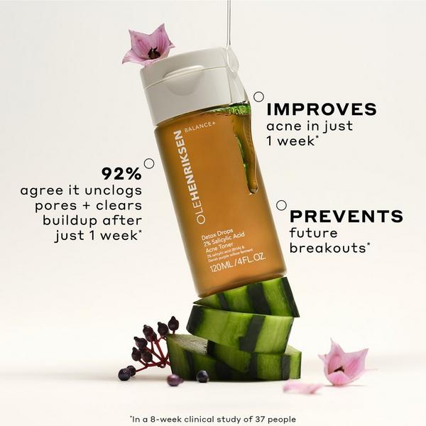 OLEHENRIKSEN Best In Class Skincare Essentials Set #7