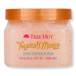 Tree Hut Tropical Mango Shea Sugar Scrub