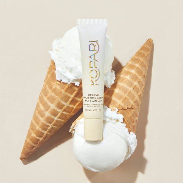 Kopari Beauty Soft & Silky Body & Lip Kit #3