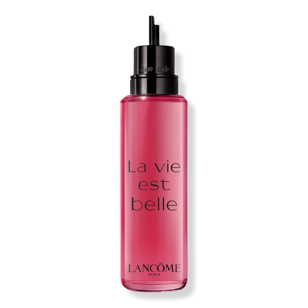 Lancôme La Vie Est Belle L'elixir Eau De Parfum Refill