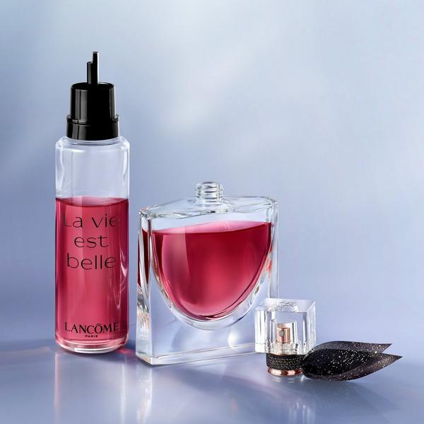 Lancôme La Vie Est Belle L'Elixir Eau De Parfum Refill #5