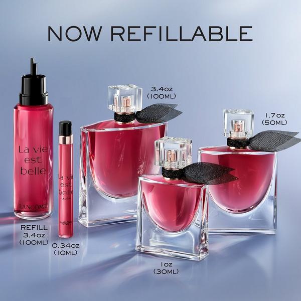 Lancôme La Vie Est Belle L'Elixir Eau De Parfum Refill #7