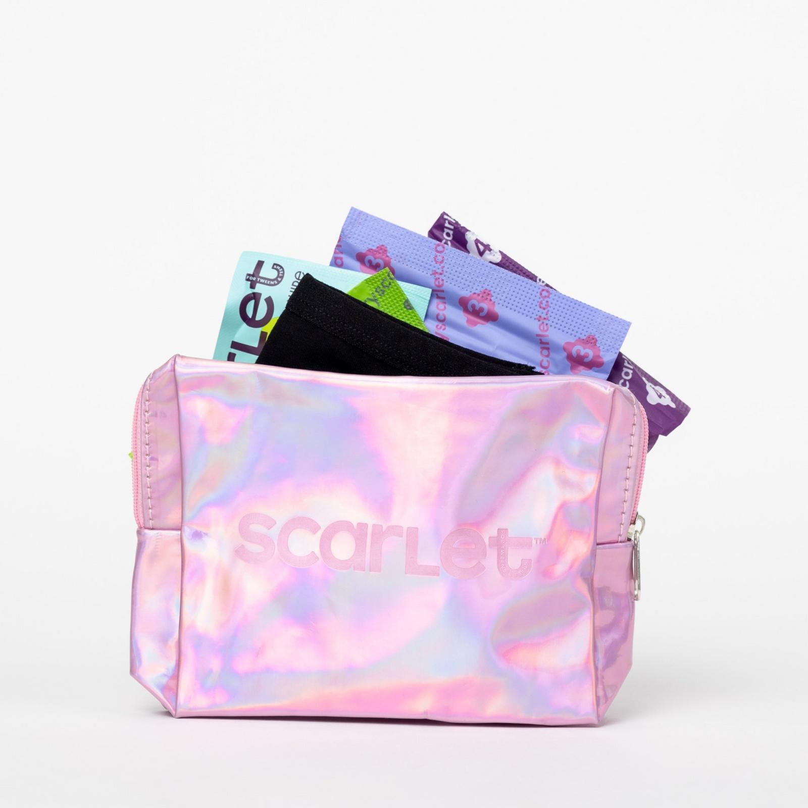 Tween Period Kit