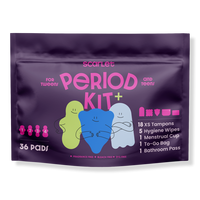 Period Kit+