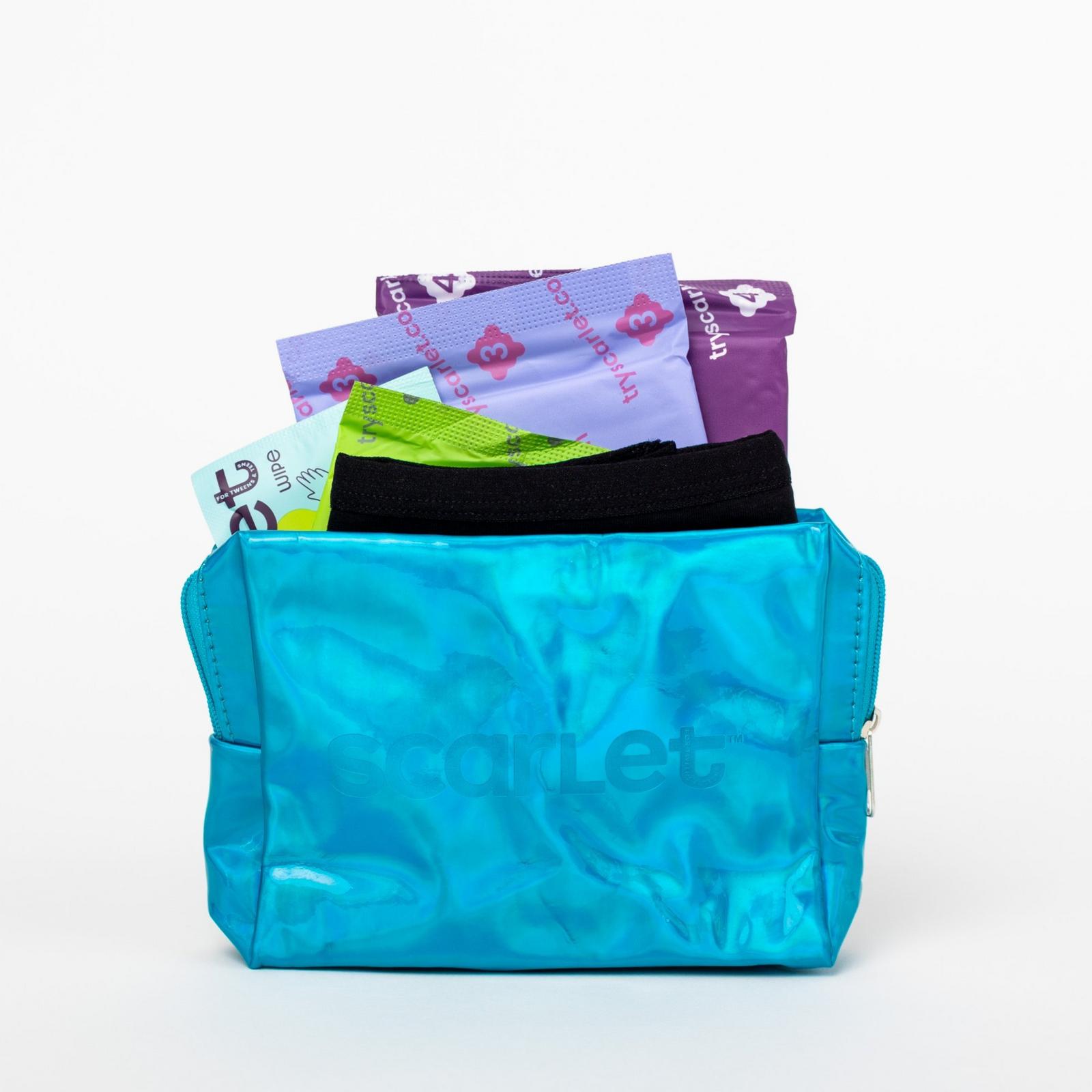 Teen Period Kit+