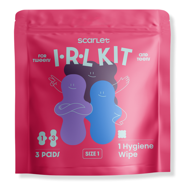 Scarlet by RedDrop In Real Life Kit Size 1 #1