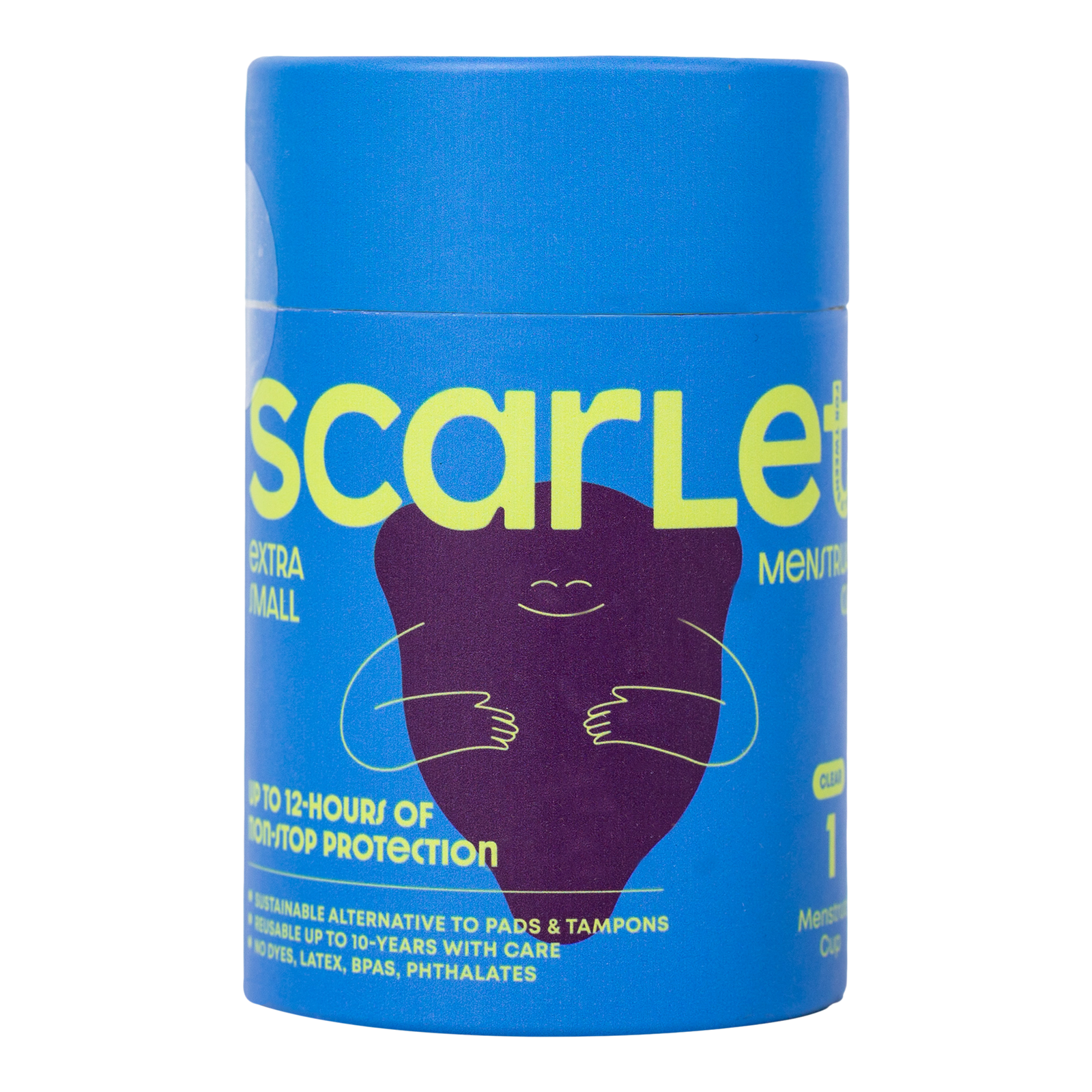 X-Small Menstrual Cup