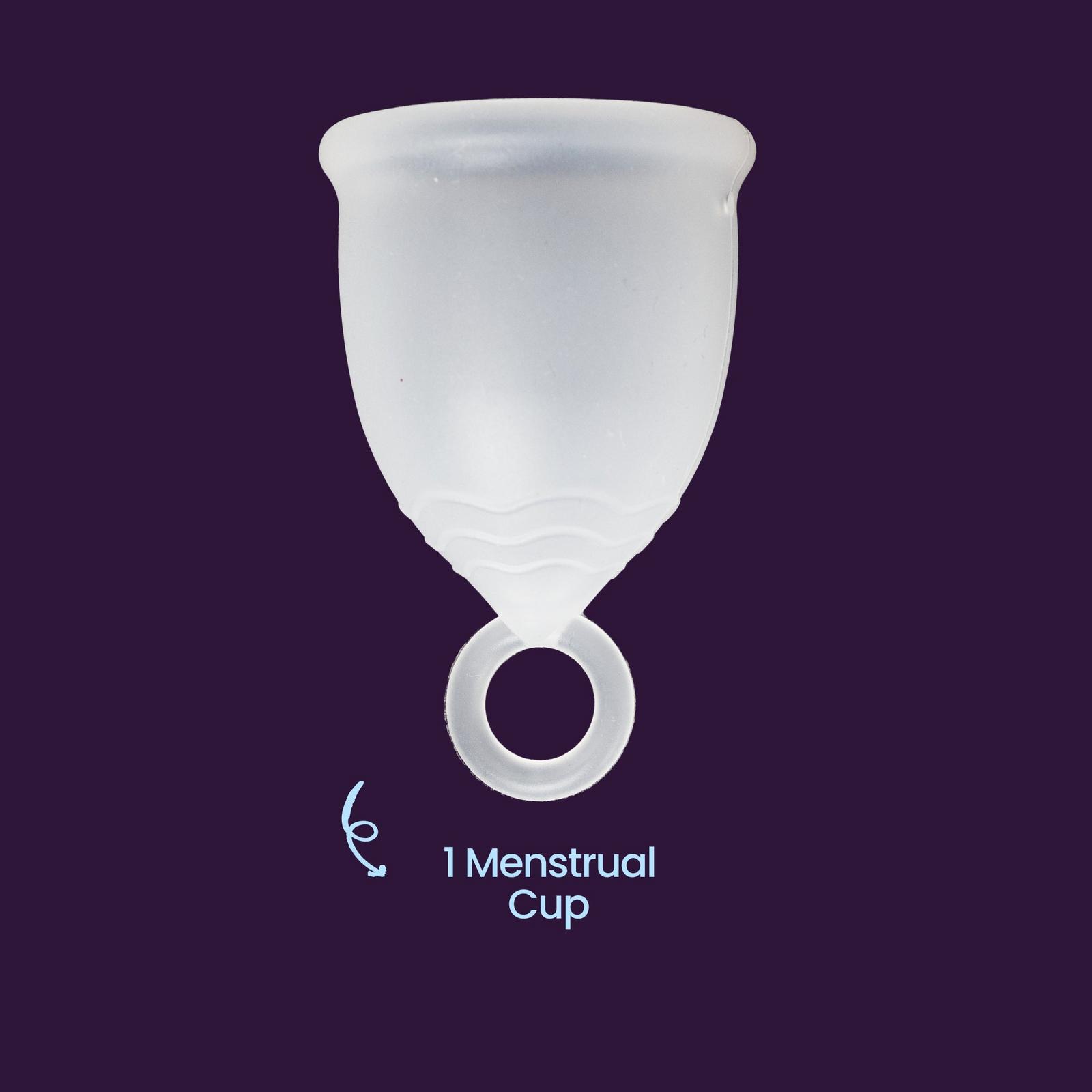 X-Small Menstrual Cup