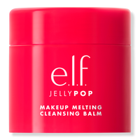 Jelly Pop Makeup Melting Cleansing Balm