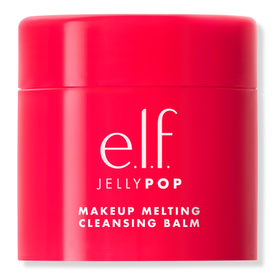 e.l.f. Cosmetics Jelly Pop Makeup Melting Cleansing Balm