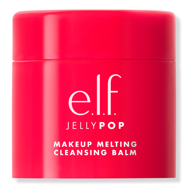 e.l.f. Cosmetics Jelly Pop Makeup Melting Cleansing Balm #1