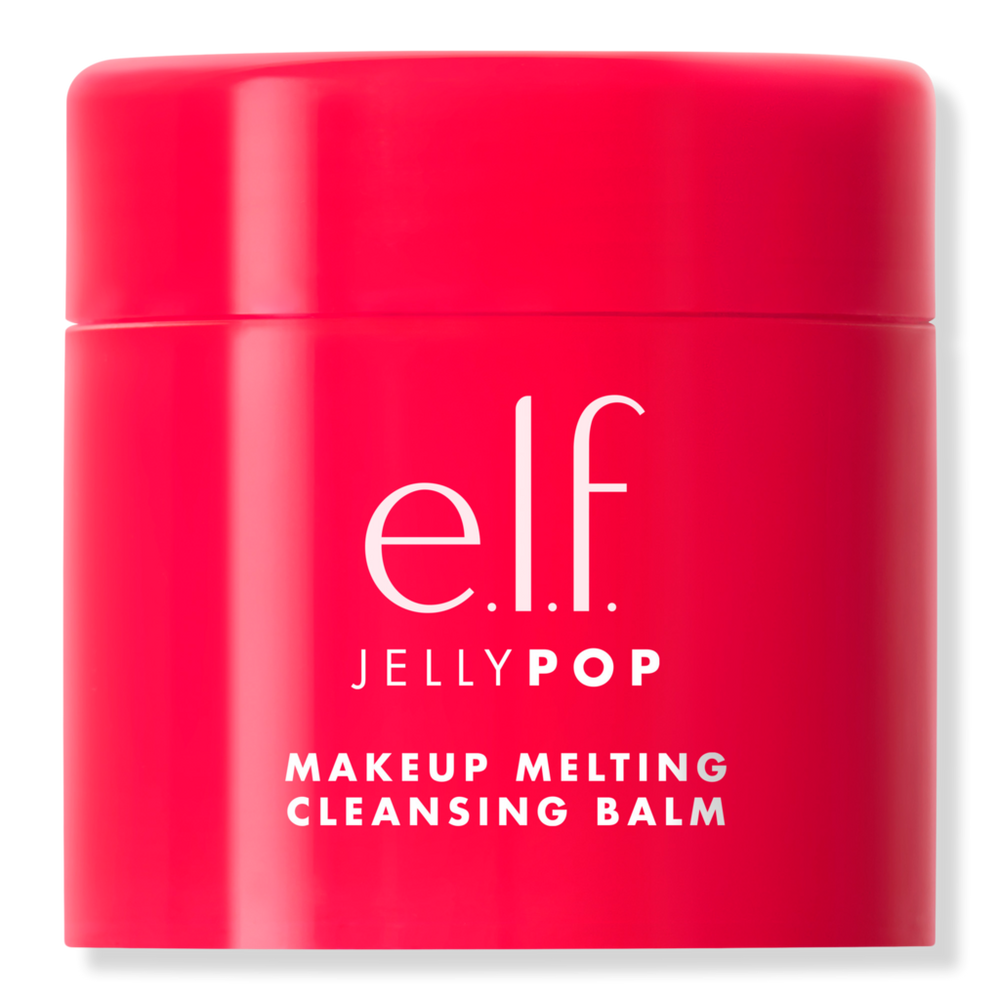 E.l.f. Cosmetics Jelly Pop Makeup Melting Cleansing Balm