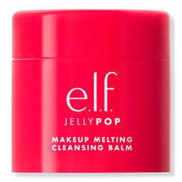 e.l.f. Cosmetics Jelly Pop Makeup Melting Cleansing Balm