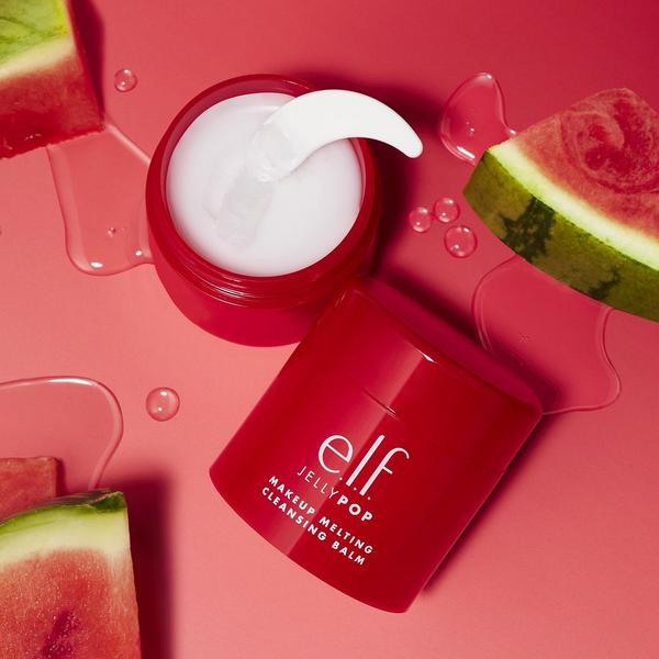 e.l.f. Cosmetics Jelly Pop Makeup Melting Cleansing Balm #7