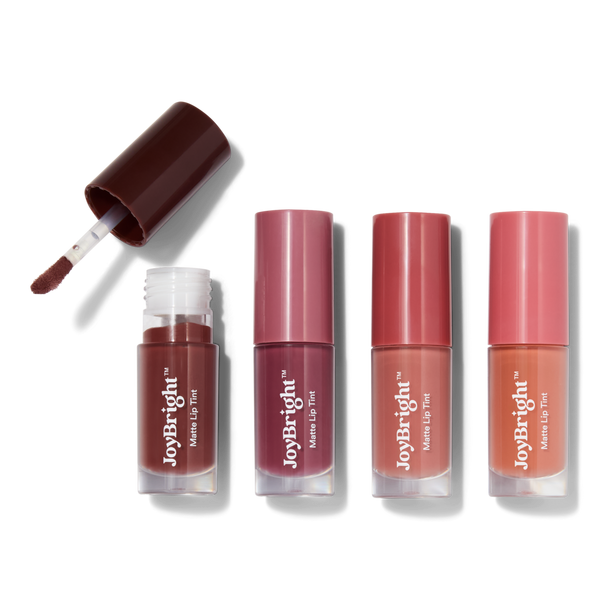 JoyBright by Ulta Beauty Saddle Up! Matte Lip Tint Set #2
