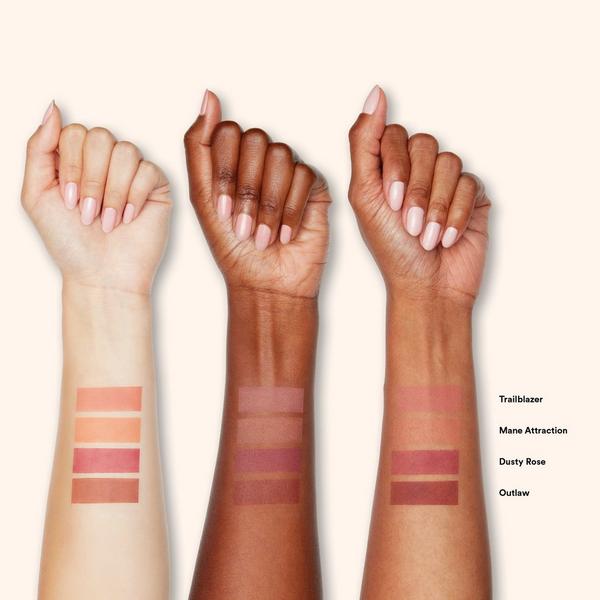 JoyBright by Ulta Beauty Saddle Up! Matte Lip Tint Set #3