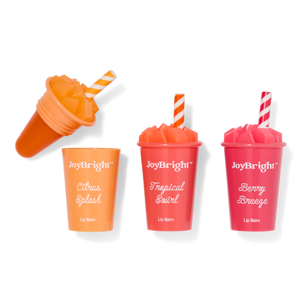 JoyBright by Ulta Beauty Sweet Sips Lip Balm Ornament #2