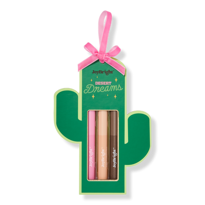 JoyBright by Ulta Beauty Desert Dreams Cream Eye Shadow Ornament