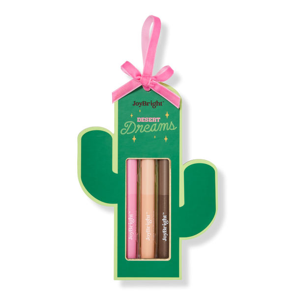 JoyBright by Ulta Beauty Desert Dreams Cream Eye Shadow Ornament #1