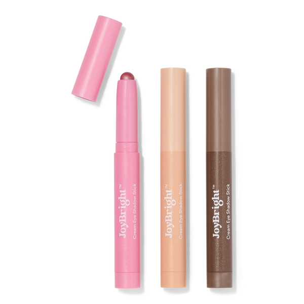 JoyBright by Ulta Beauty Desert Dreams Cream Eye Shadow Ornament #2