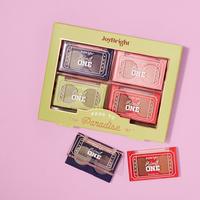 JoyBright by Ulta Beauty - Pass to Paradise Eye Shadow Set | Ulta