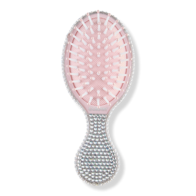 Conair Basik Edition Mini Bedazzeled Detangling Brush