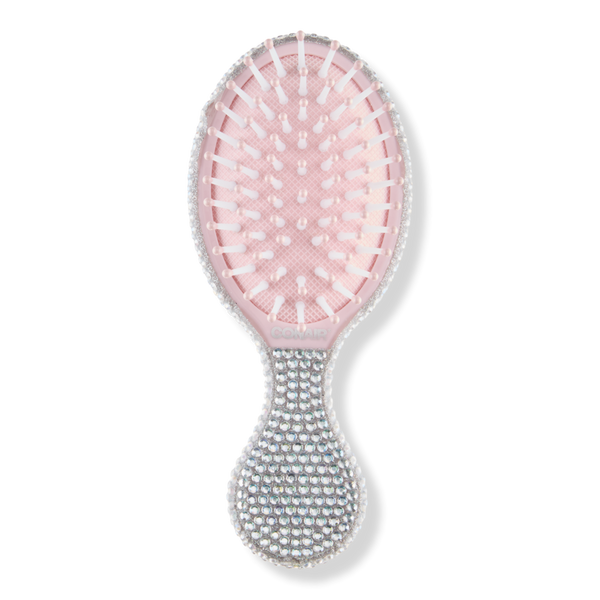Conair Basik Edition Mini Bedazzeled Detangling Brush #1